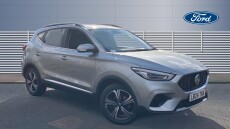 MG ZS 1.5 VTi-TECH Excite 5dr Petrol Hatchback
